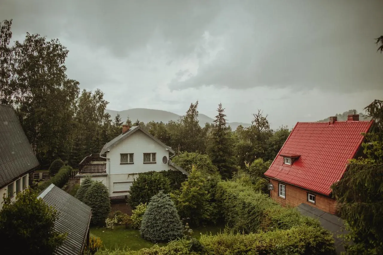Willa Elzbieta - Komfortowy Wypoczynek, Znakomite Recenzje Gosci Karpacz Bed & Breakfast