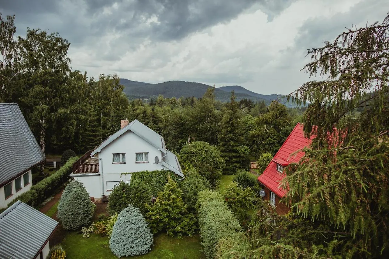 Bed & Breakfast Willa Elzbieta - Komfortowy Wypoczynek, Znakomite Recenzje Gosci Karpacz