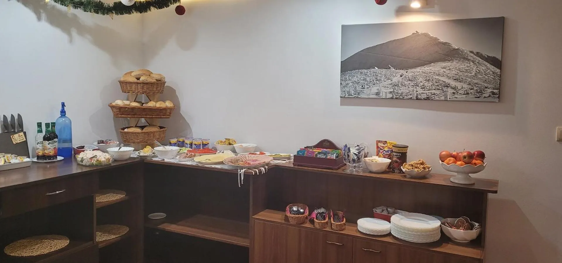 Bed & Breakfast Willa Elzbieta - Komfortowy Wypoczynek, Znakomite Recenzje Gosci Karpacz