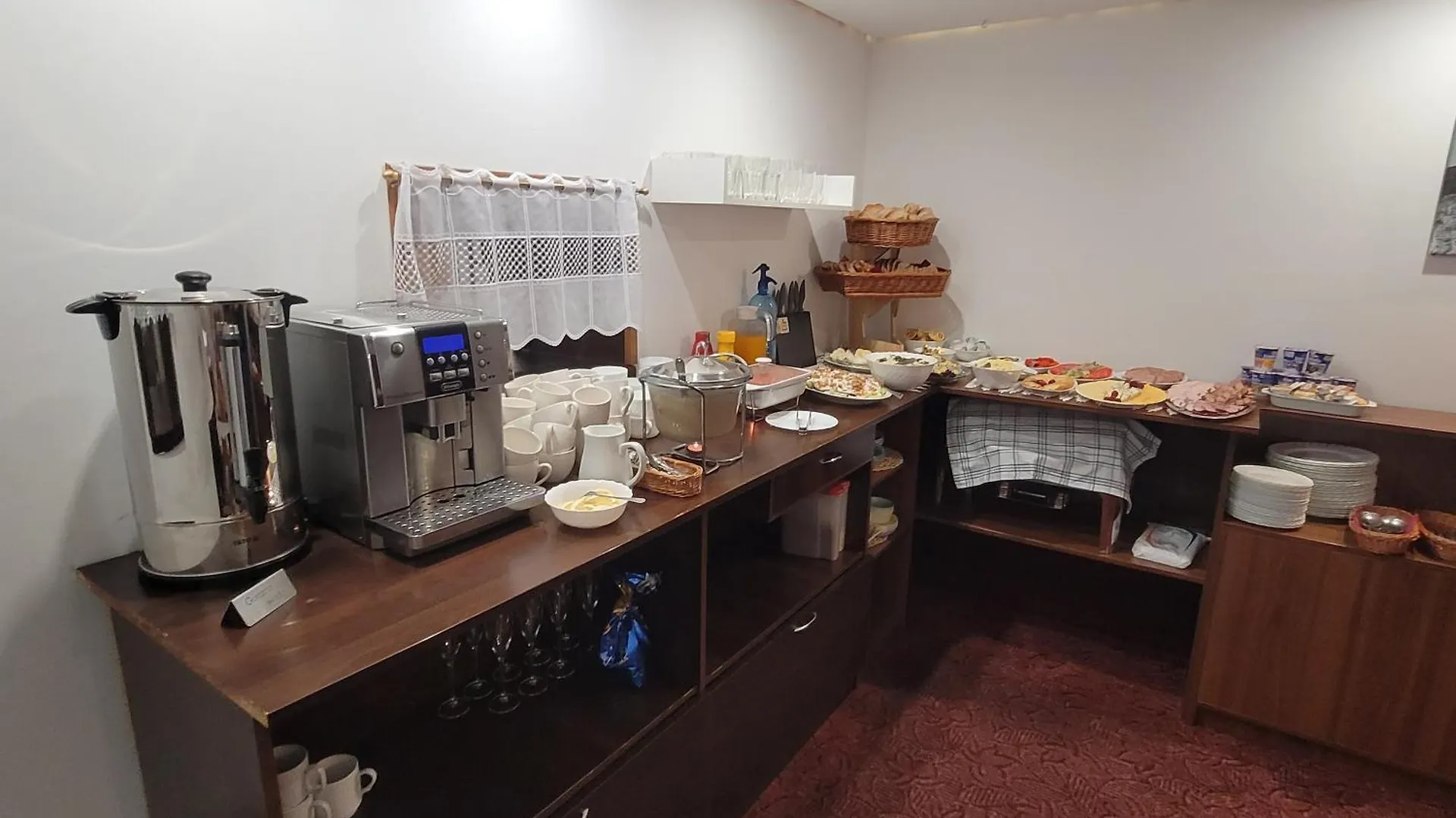 ** Bed & Breakfast Willa Elzbieta - Komfortowy Wypoczynek, Znakomite Recenzje Gosci Karpacz Poland
