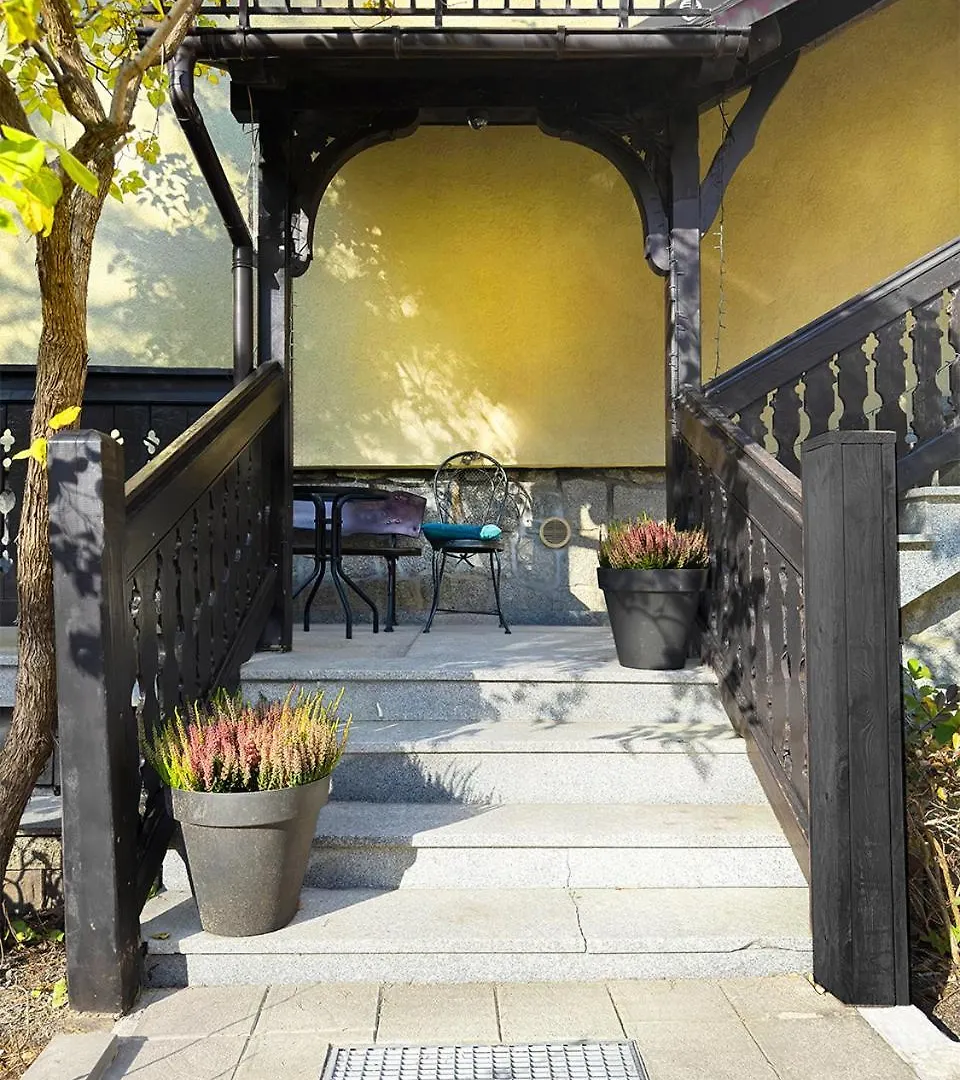 Willa Elzbieta - Komfortowy Wypoczynek, Znakomite Recenzje Gosci Karpacz Bed & Breakfast