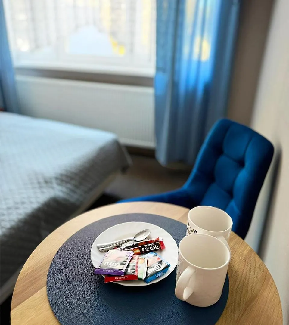 ** Bed & Breakfast Willa Elzbieta - Komfortowy Wypoczynek, Znakomite Recenzje Gosci Karpacz Poland