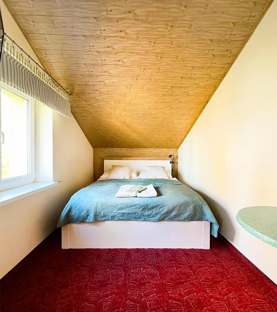 ** Bed & Breakfast Willa Elzbieta - Komfortowy Wypoczynek, Znakomite Recenzje Gosci Karpacz Poland