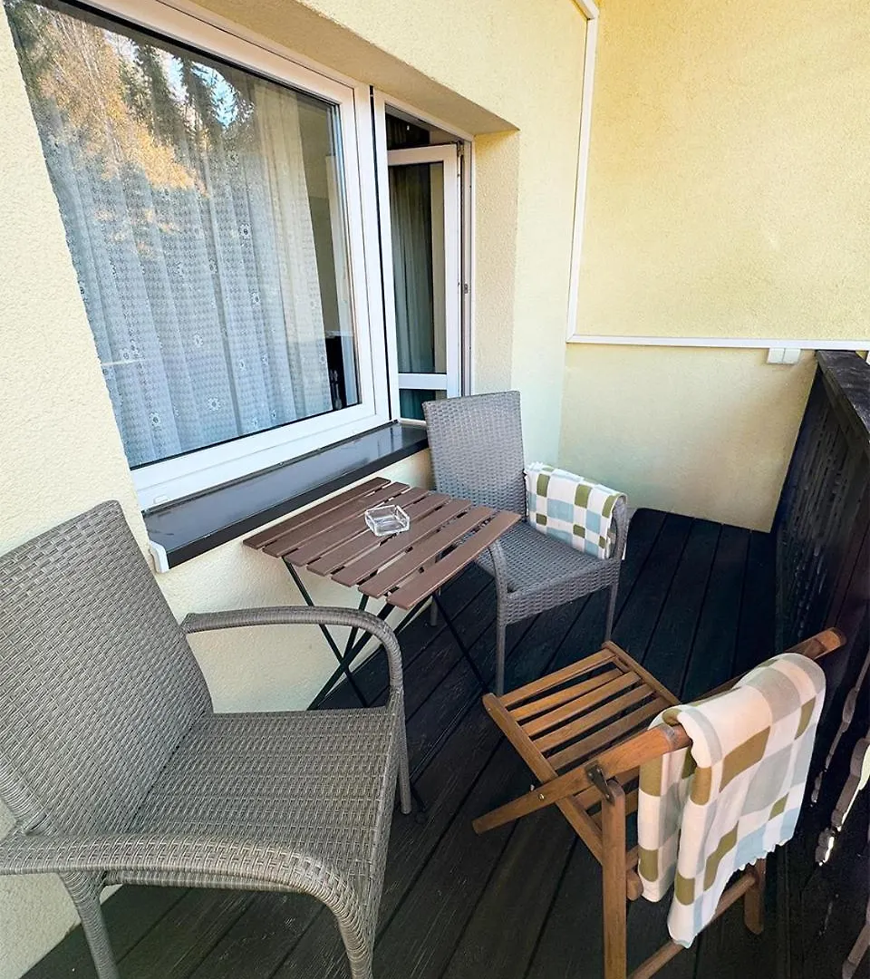 Bed & Breakfast Willa Elzbieta - Komfortowy Wypoczynek, Znakomite Recenzje Gosci Karpacz