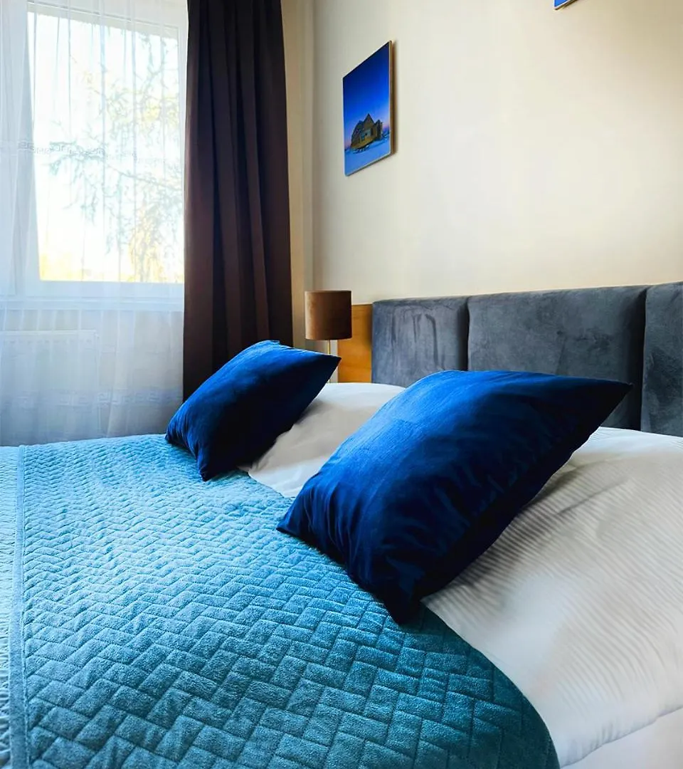 Willa Elzbieta - Komfortowy Wypoczynek, Znakomite Recenzje Gosci Karpacz Bed & Breakfast