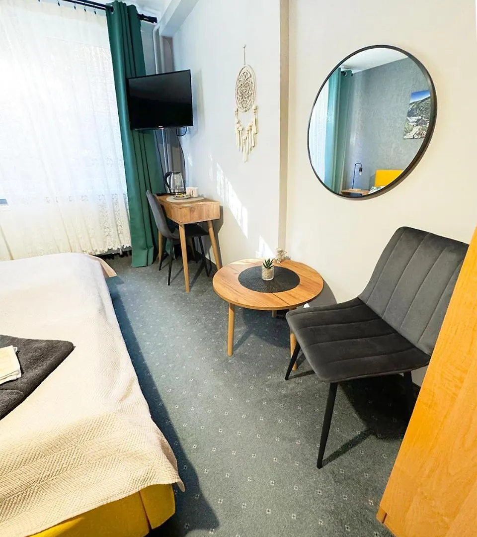 Willa Elzbieta - Komfortowy Wypoczynek, Znakomite Recenzje Gosci Karpacz Bed & Breakfast