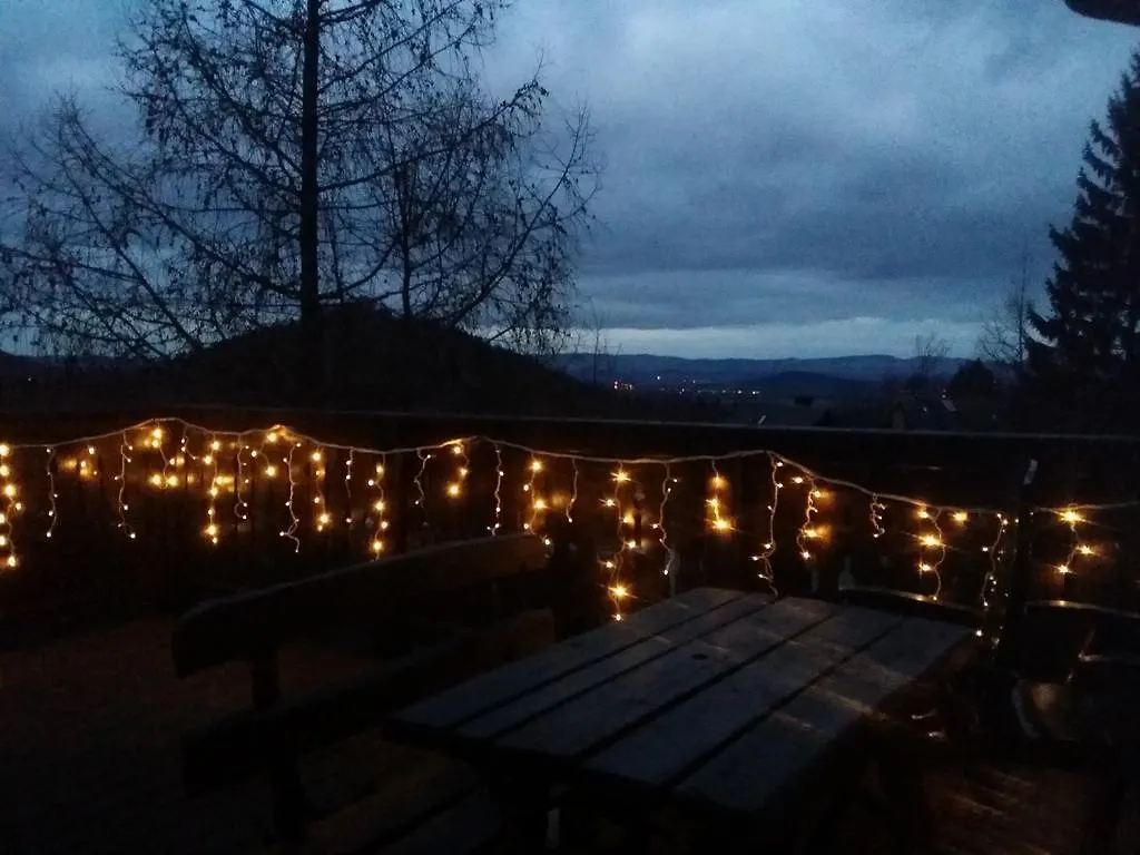 ** Bed & Breakfast Willa Elzbieta - Komfortowy Wypoczynek, Znakomite Recenzje Gosci Karpacz Poland