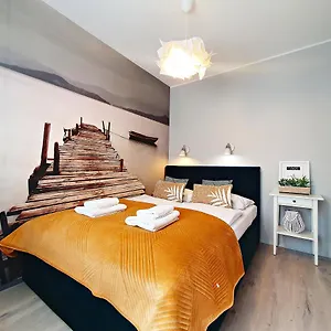 Parkowa Sun&fun Apartament