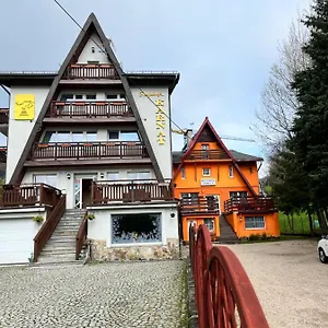 Hotel Rezydencja Karnat I I Ii