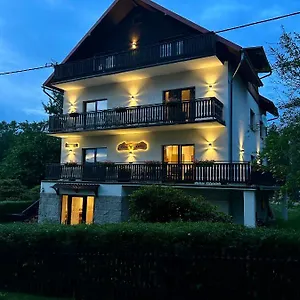 Penzion Jeleni Ruczaj