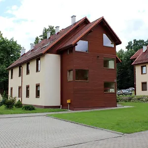 007b Pod Sniezka Apartament