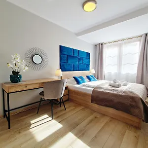 Sun&fun Pogodny Apartament