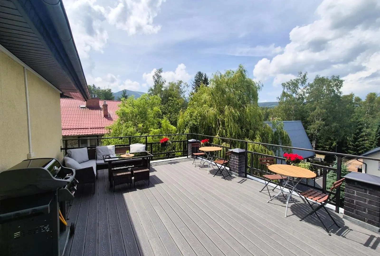 Willa Elzbieta - Komfortowy Wypoczynek, Znakomite Recenzje Gosci Karpacz Bed & Breakfast