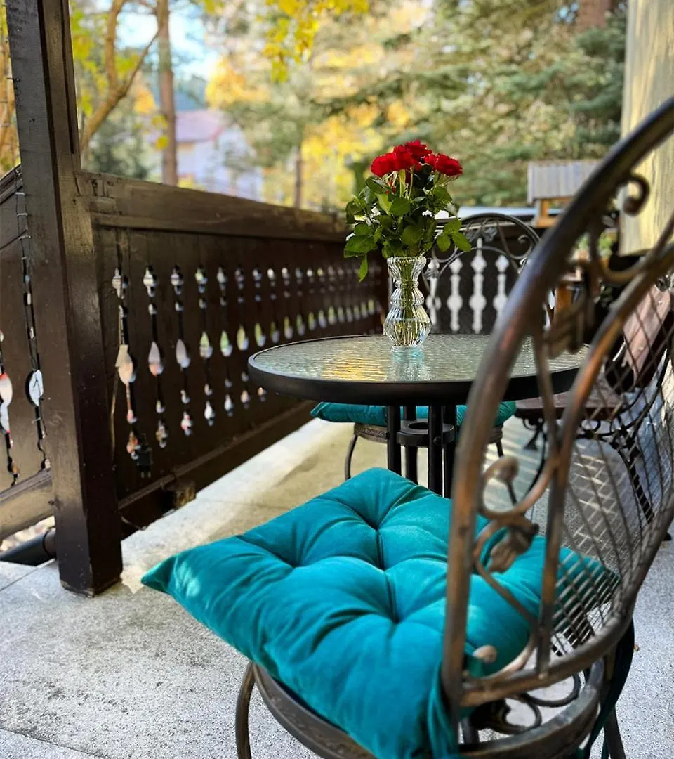 Bed & Breakfast Willa Elzbieta - Komfortowy Wypoczynek, Znakomite Recenzje Gosci Karpacz