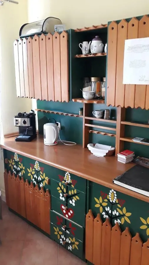 Bed & Breakfast Willa Elzbieta - Komfortowy Wypoczynek, Znakomite Recenzje Gosci Karpacz