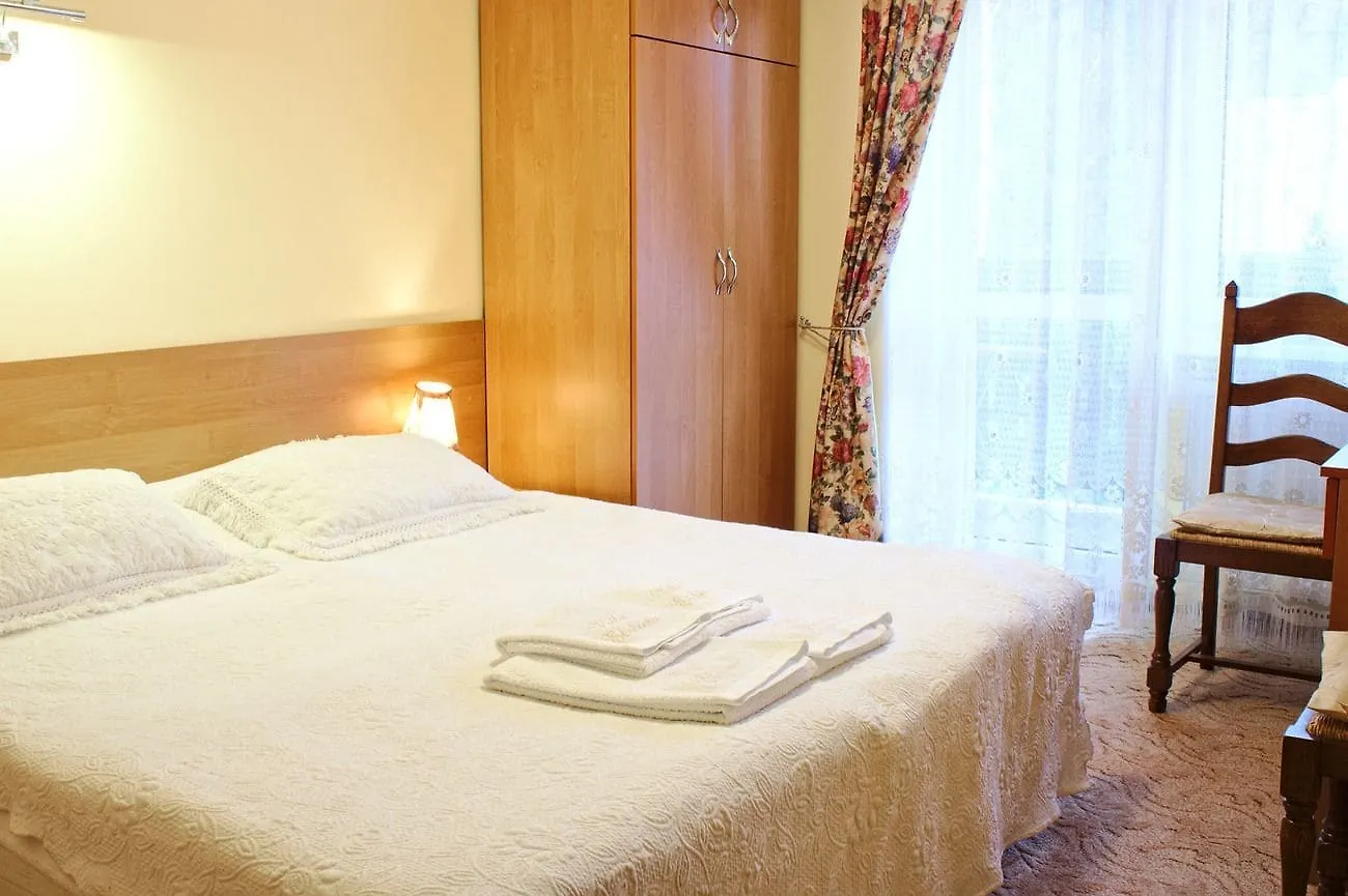 Willa Elzbieta - Komfortowy Wypoczynek, Znakomite Recenzje Gosci Karpacz Bed & Breakfast